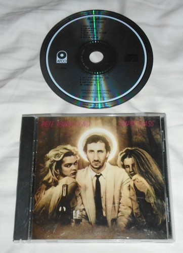 Pete townshend empty glass - pete,