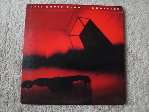 This empty flow nowafter - this, cd