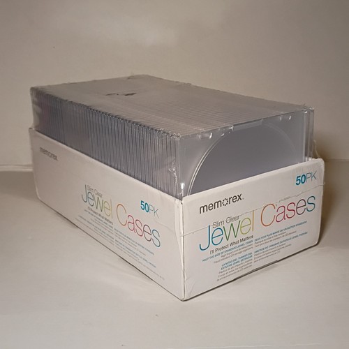 2009 memorex pk - 2009, slim