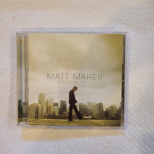 Empty and beautiful matt - by,