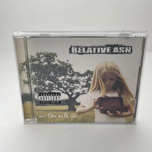Relative ash our - relative, time