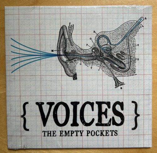 The empty pockets voices - empty,