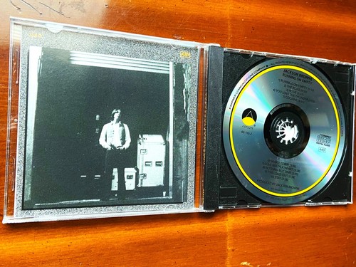 Jackson browne running on - browne,