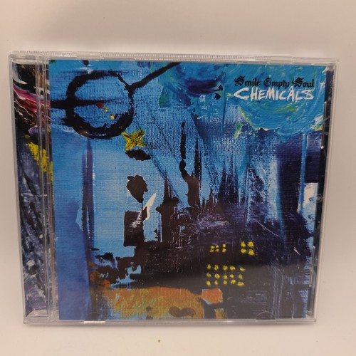 Chemicals smile empty soul - chemicals, by