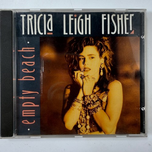 Tricia leigh fisher empty - fisher, –