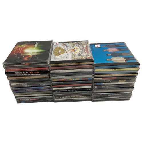 Empty jewel cases - 45,