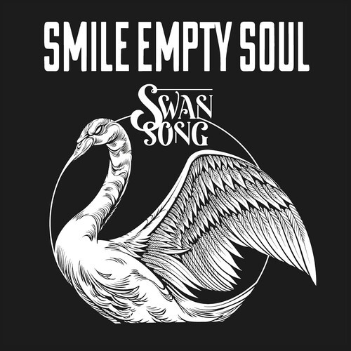 Smile empty soul swan song - smile,