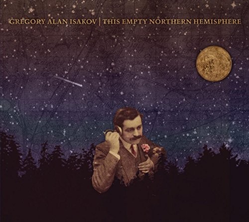 Gregory alan isakov this - isakov,