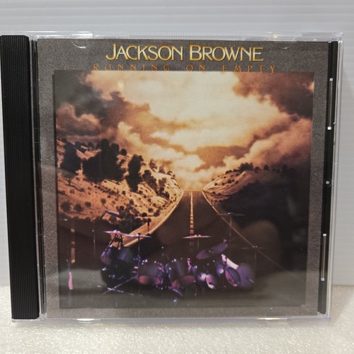 Jackson browne running - jackson, on