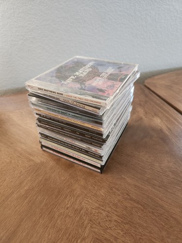 Lot empty jewel - of, 12