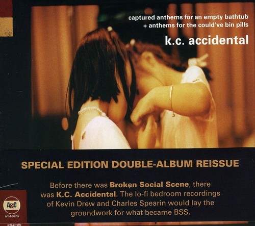 Accidental captured - accidental,