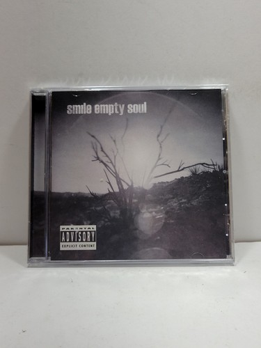 Smile empty soul - by,